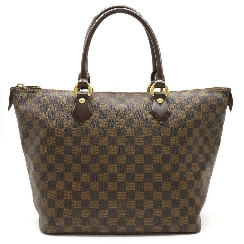 Louis VUITTON Damier Saleya Tote Bag Handbag